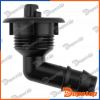 Gicleur de lave-phare gauche droite pour MERCEDES | EDS-ME-066, 0008600847